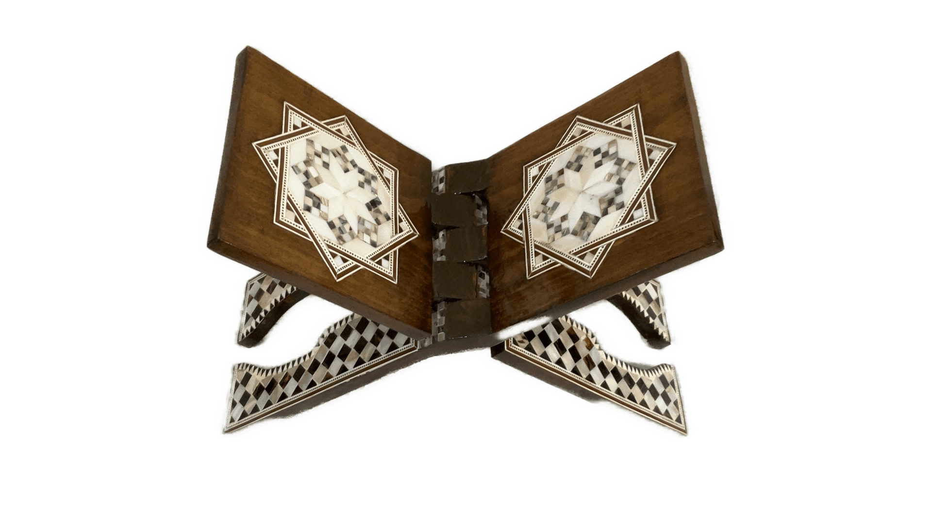 Quran Stands - Laila Hand Made Gifts