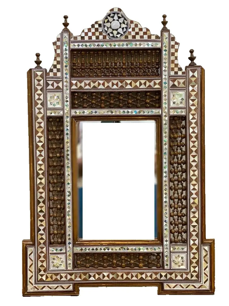 Mirror Frame