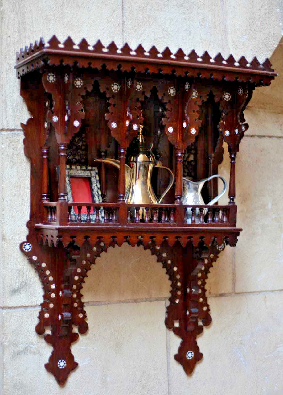 Handmade Wall Mounted Wood Shelf Decorative Shelf Floating Shelf Wooden Shelf