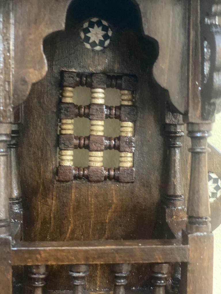 Handmade Wall Mounted Wood Shelf Decorative Shelf Floating Shelf Wooden Shelf