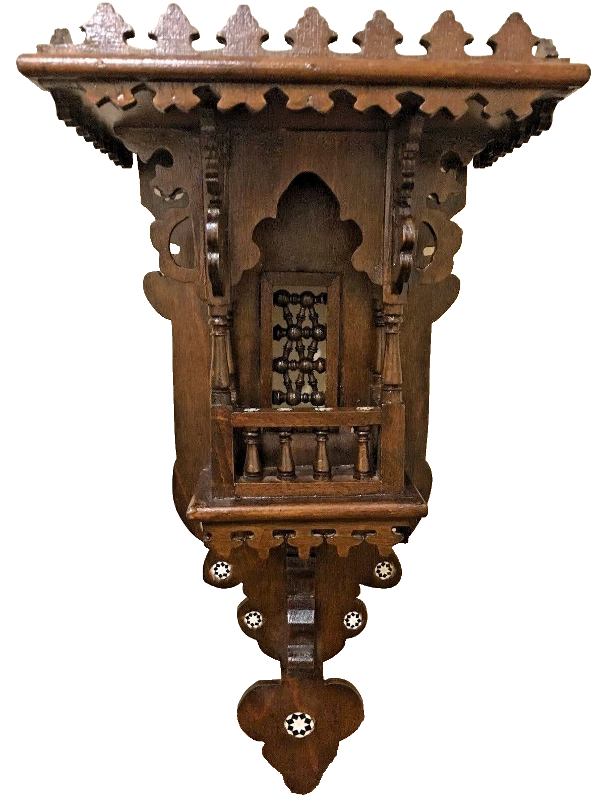 Handmade Wall Mounted Wood Shelf Decorative Shelf Floating Shelf Wooden Shelf