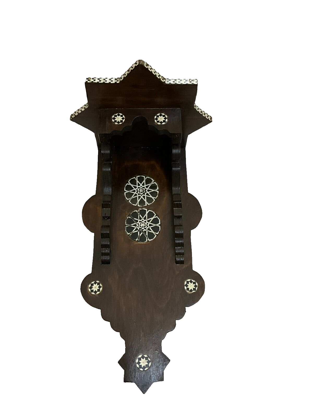 Handmade Wall Mounted Wood Shelf Decorative Shelf Floating Shelf Wooden Shelf