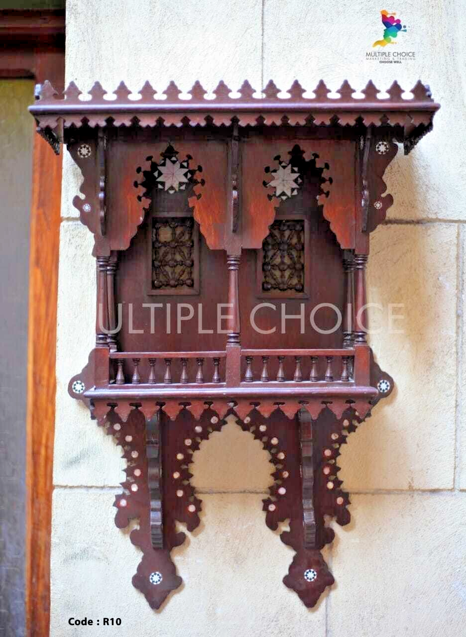 Handmade Wall Mounted Wood Shelf Decorative Shelf Floating Shelf Wooden Shelf