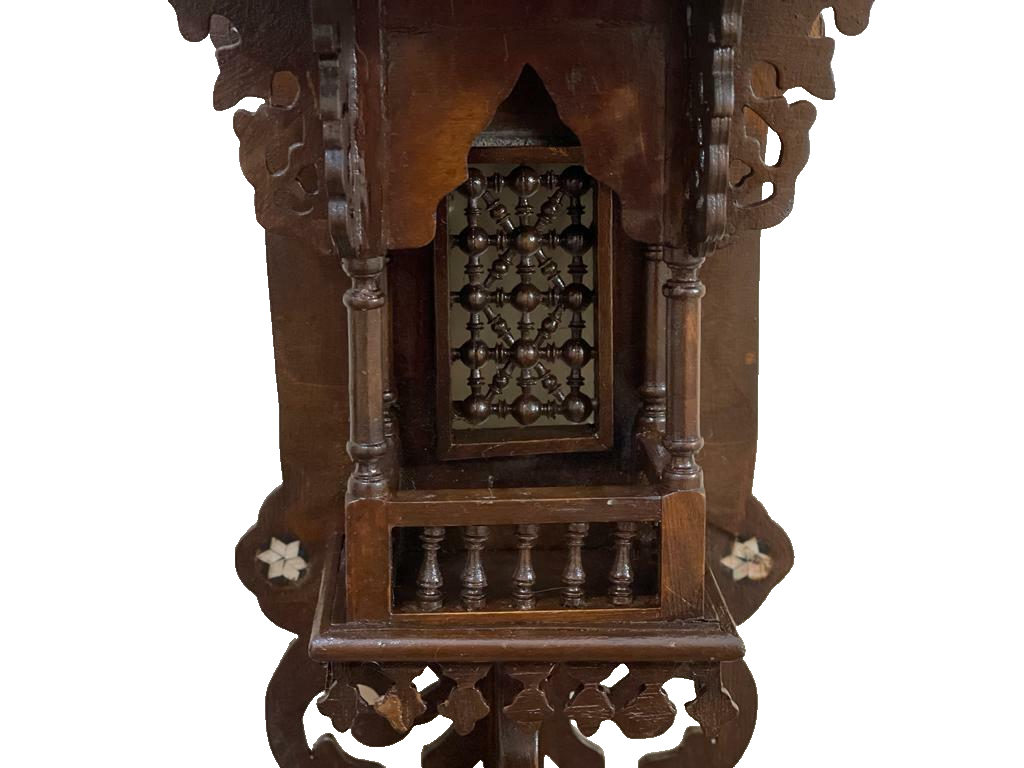 Handmade Wall Mounted Wood Shelf Decorative Shelf Floating Shelf Wooden Shelf