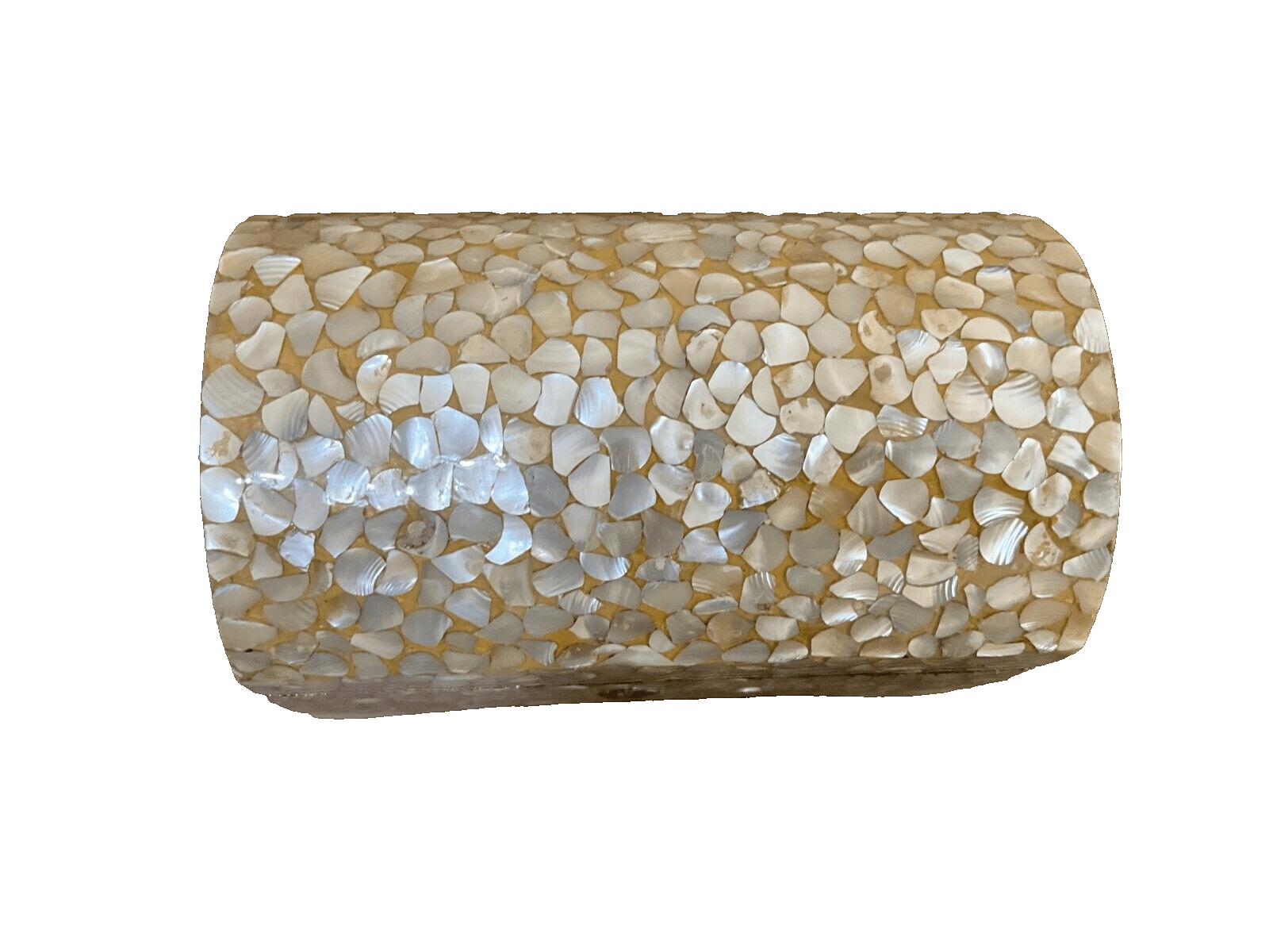 Handmade Wooden Jewelry Box Wood Trinket Storage Wood Box Mother of Pearl Inlay - Laila Hand Made Gifts