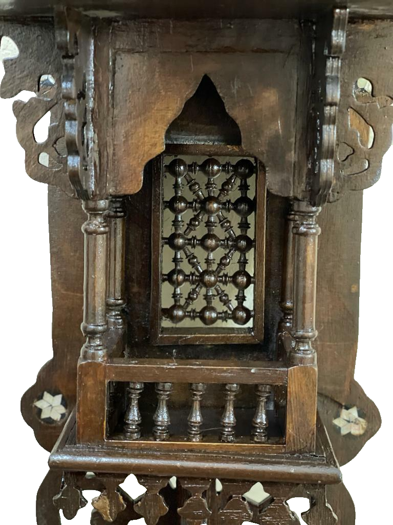 Handmade Wall Mounted Wood Shelf Decorative Shelf Floating Shelf Wooden Shelf