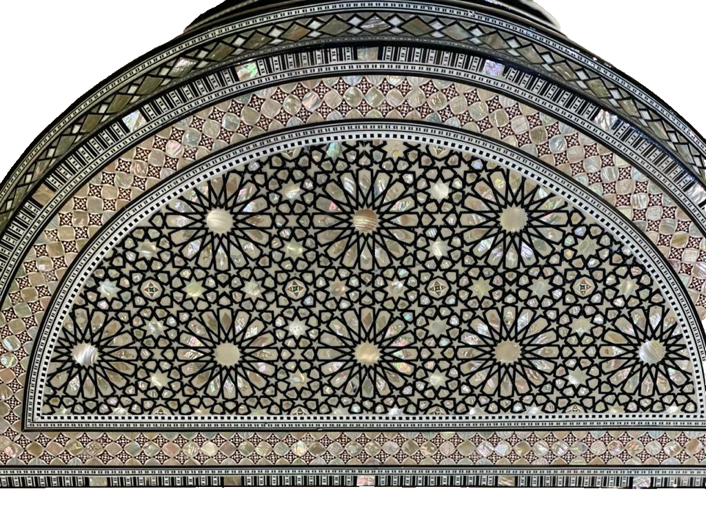 Handmade, Antique Style, Curving Wood Sideboard, Home Decore, Wooden Sideboard