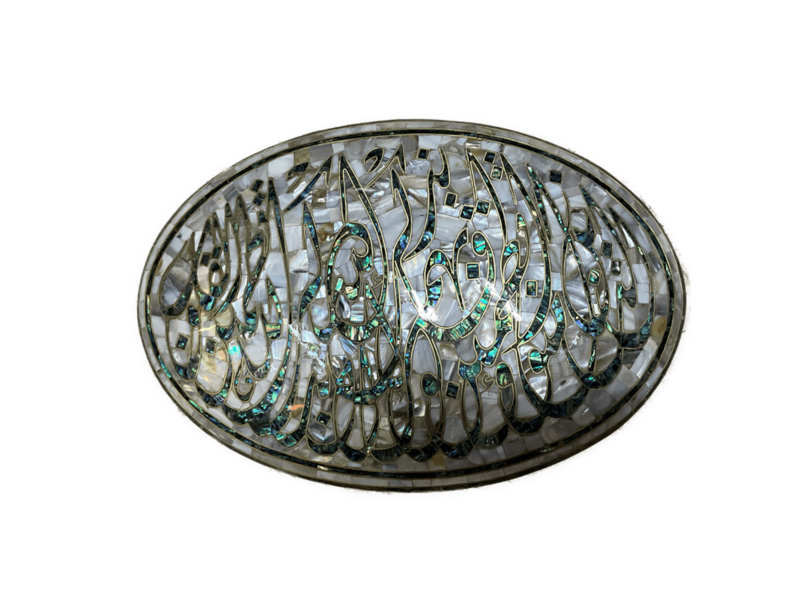 Handmade Wooden Jewelry Box Wood Trinket Storage Wood Box Mother of Pearl Inlay - Laila Hand Made Gifts