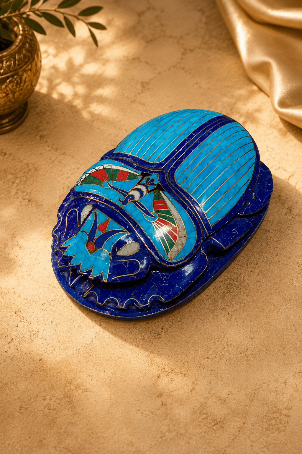 Home Decor & Accessories - Laila Hand Made Gifts
