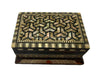 Handcrafted Mother of Pearl Keepsake Box – Luxury Wooden Jewelry Box - Laila Hand Made Gifts
