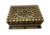 Handcrafted Mother of Pearl Keepsake Box – Luxury Wooden Jewelry Box (Copy) - Laila Hand Made Gifts