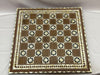 Handmade Mother of Pearl Chess Board – Egyptian Inlay Art - Laila Hand Made Gifts