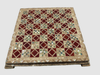 Handcrafted Mother of Pearl Chess Board - Laila Hand Made Gifts