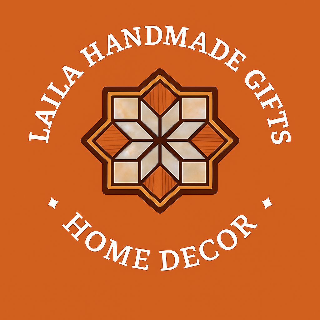 Laila Hand Made Gifts